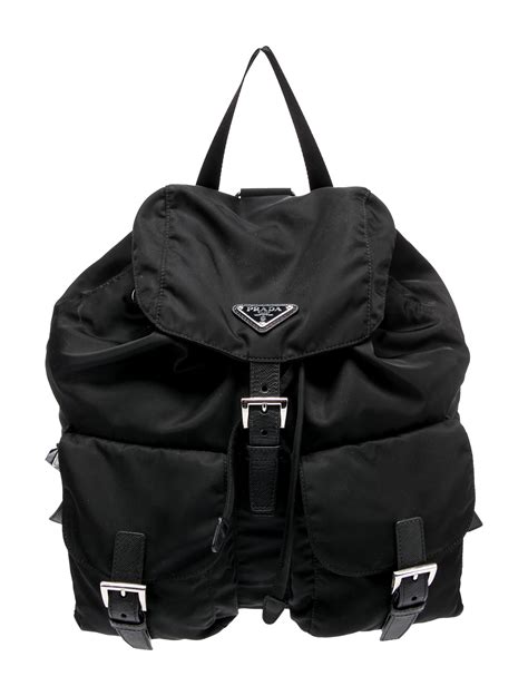 prada tessuto backpack|prada tessuto saffiano.